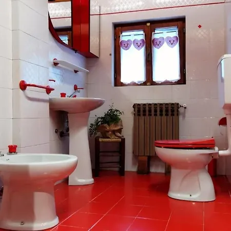 La D'nonou Guest house *