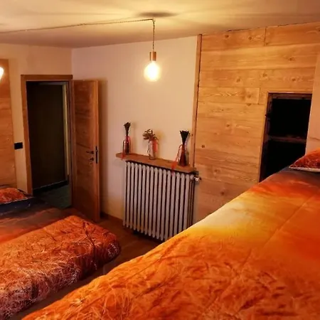 La D'nonou Guest house *