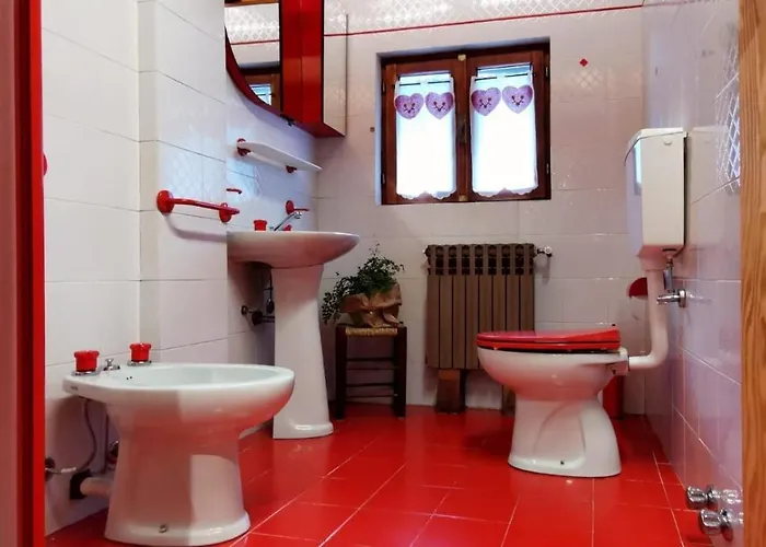 La D'nonou בית הארחה *